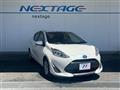 2017 Toyota AQUA