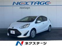 2017 Toyota AQUA
