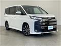 2023 Toyota Noah