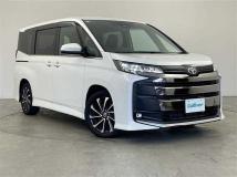 2023 Toyota Noah