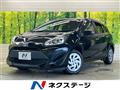 2018 Toyota AQUA