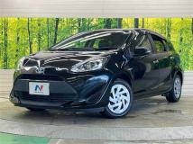 2018 Toyota AQUA