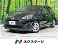 2018 Toyota AQUA