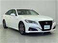 2018 Toyota Crown Hybrid