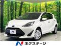 2018 Toyota AQUA