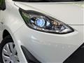2018 Toyota AQUA