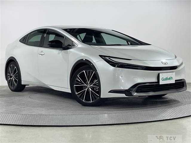 2023 Toyota Prius