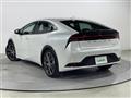 2023 Toyota Prius