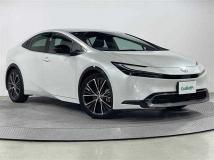 2023 Toyota Prius