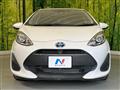 2018 Toyota AQUA