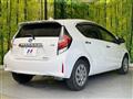 2018 Toyota AQUA