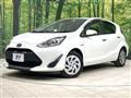 2018 Toyota AQUA
