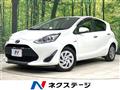2018 Toyota AQUA