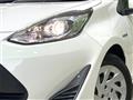 2018 Toyota AQUA