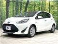 2018 Toyota AQUA