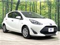 2018 Toyota AQUA
