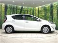 2018 Toyota AQUA