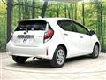 2018 Toyota AQUA
