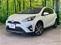 2018 Toyota AQUA