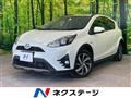 2018 Toyota AQUA