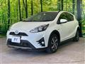 2018 Toyota AQUA