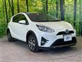 2018 Toyota AQUA