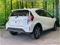 2018 Toyota AQUA