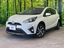 2018 Toyota AQUA