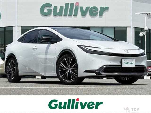 2024 Toyota Prius