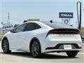 2024 Toyota Prius