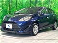 2018 Toyota AQUA
