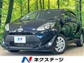 2018 Toyota AQUA
