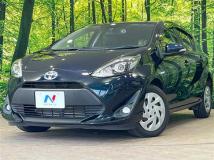 2018 Toyota AQUA
