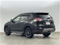 2015 Nissan X-Trail Hybrid