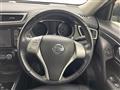 2015 Nissan X-Trail Hybrid