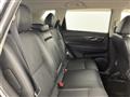2015 Nissan X-Trail Hybrid