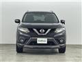 2015 Nissan X-Trail Hybrid