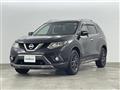 2015 Nissan X-Trail Hybrid