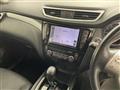 2015 Nissan X-Trail Hybrid