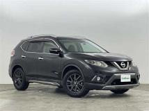 2015 Nissan X-Trail Hybrid