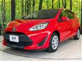 2018 Toyota AQUA