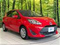 2018 Toyota AQUA