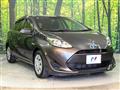 2018 Toyota AQUA