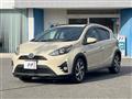 2018 Toyota AQUA