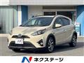 2018 Toyota AQUA