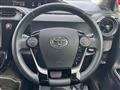 2018 Toyota AQUA