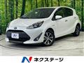 2018 Toyota AQUA