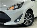 2018 Toyota AQUA