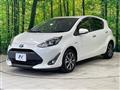 2018 Toyota AQUA