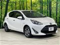 2018 Toyota AQUA